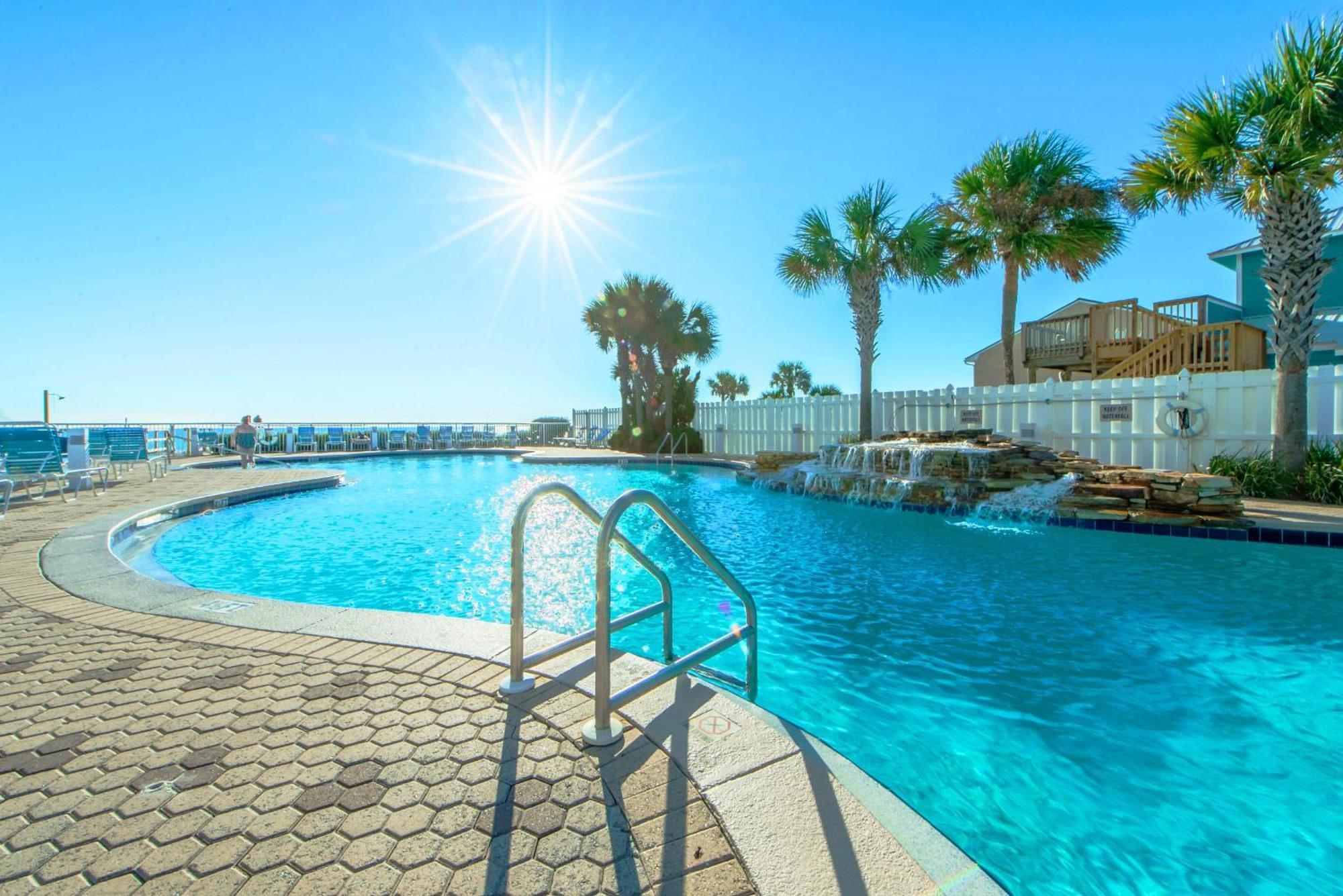 Majestic Beach Towers 1-1404 Aparthotel *