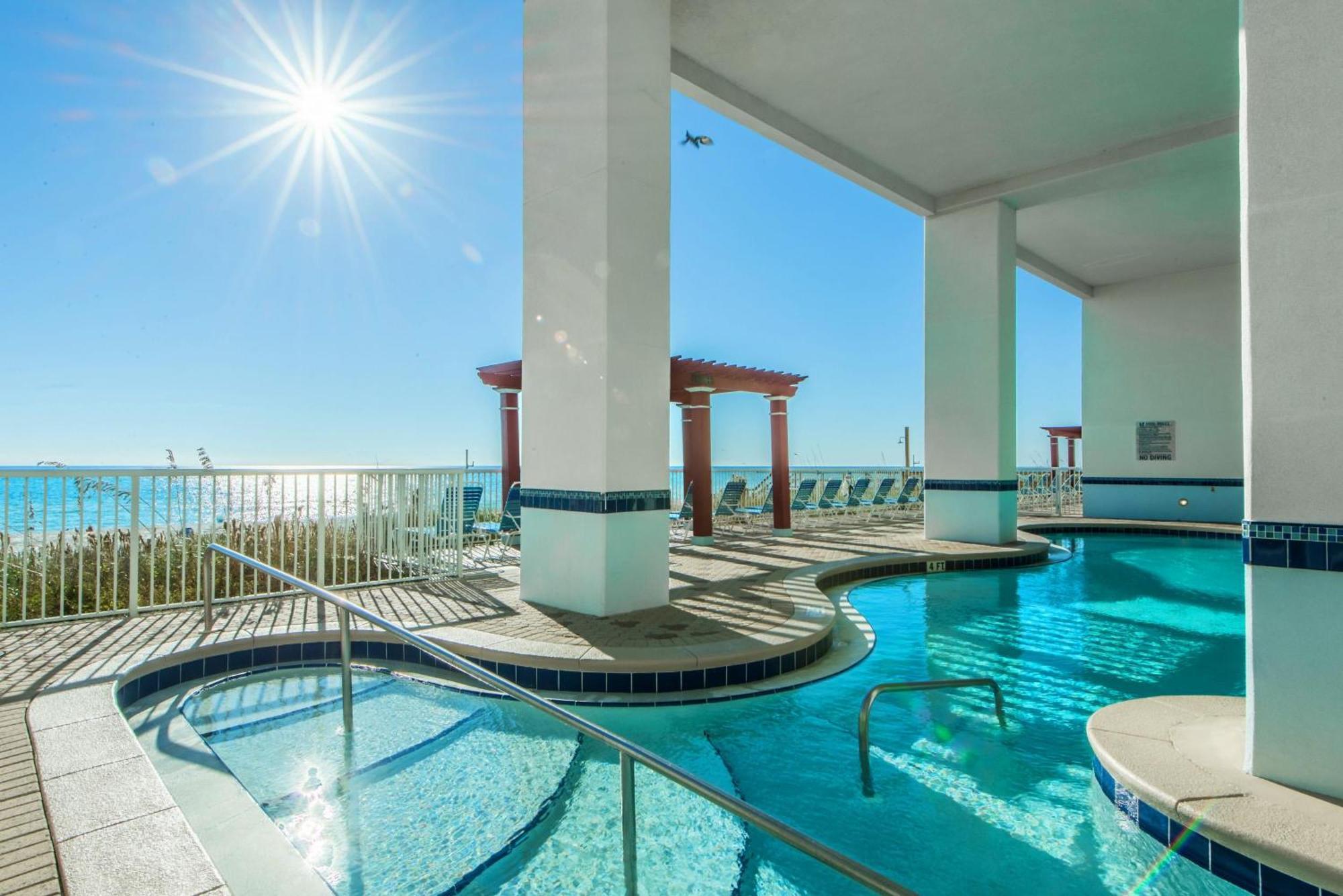 Aparthotel Majestic Beach Towers 1-1404